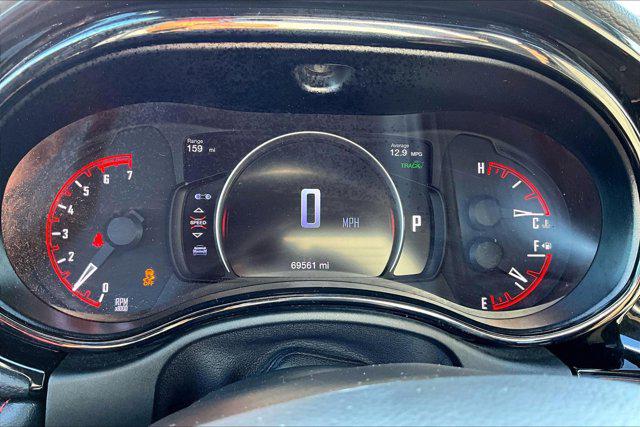 2023 Dodge Durango R/T Plus AWD