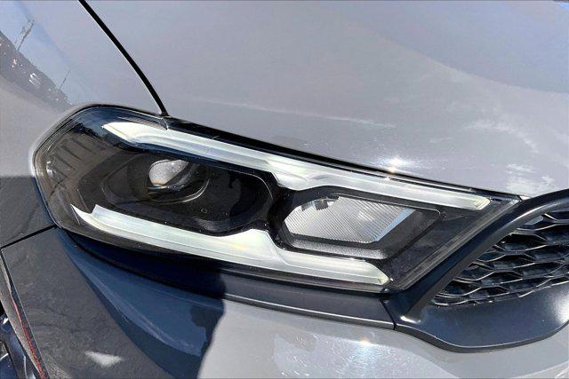 2023 Dodge Durango R/T Plus AWD