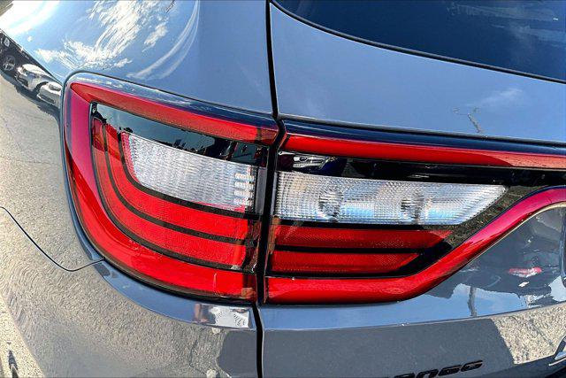 2023 Dodge Durango R/T Plus AWD