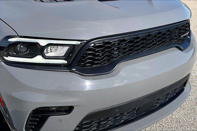 2023 Dodge Durango R/T Plus AWD