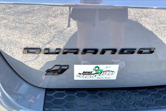 2023 Dodge Durango R/T Plus AWD