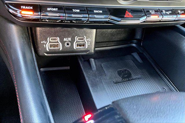 2023 Dodge Durango R/T Plus AWD