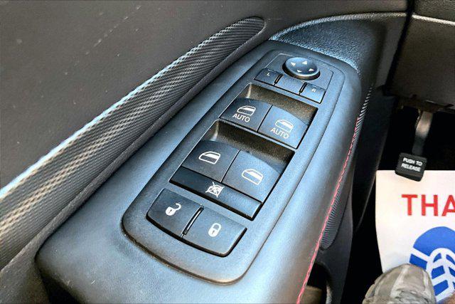 2023 Dodge Durango R/T Plus AWD