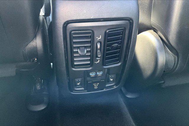 2023 Dodge Durango R/T Plus AWD