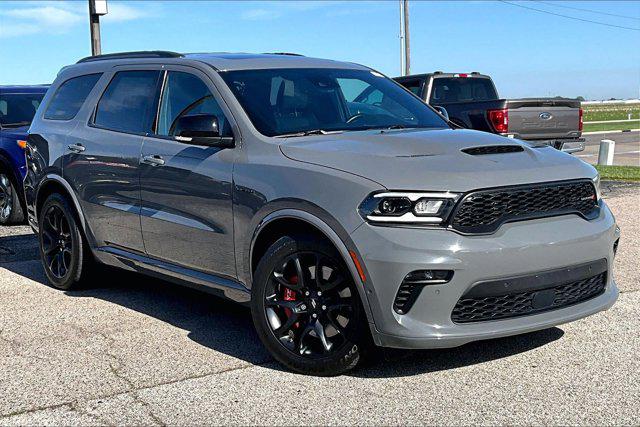 2023 Dodge Durango R/T Plus AWD