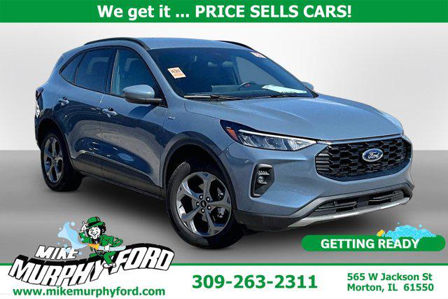 2026 Ford Escape ST-Line Select for sale in Morton, IL