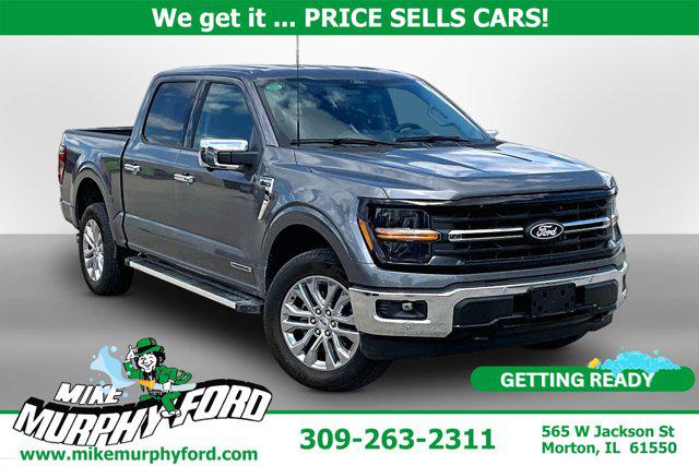 2024 Ford F-150 XLT for sale in Morton, IL