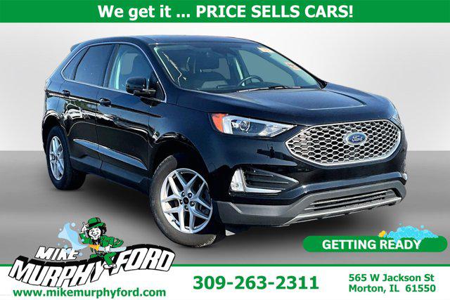 2024 Ford Edge SEL for sale in Morton, IL