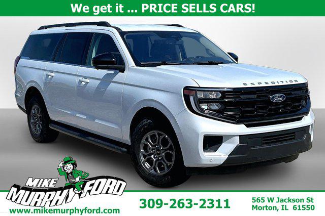 2025 Ford Expedition Active MAX for sale in Morton, IL