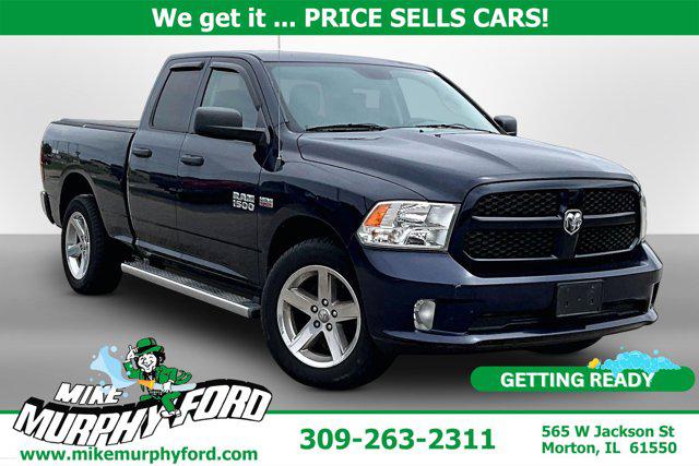2014 Ram 1500 Express for sale in Morton, IL