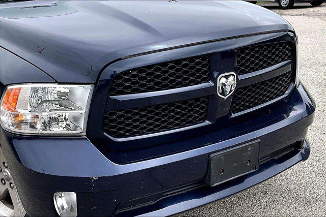 2014 Ram 1500 Express