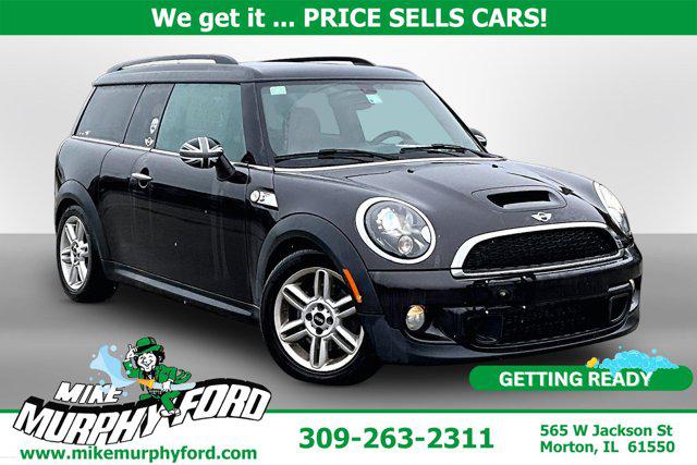 2013 MINI Cooper Clubman Cooper S for sale in Morton, IL