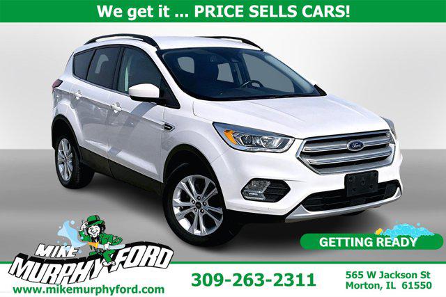 2019 Ford Escape SEL for sale in Morton, IL