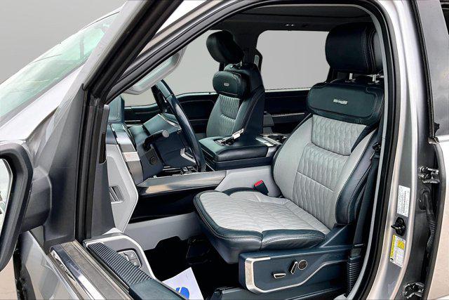 2021 Ford F-150 Limited