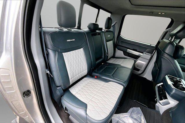 2021 Ford F-150 Limited
