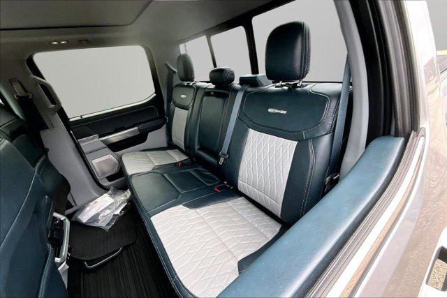 2021 Ford F-150 Limited