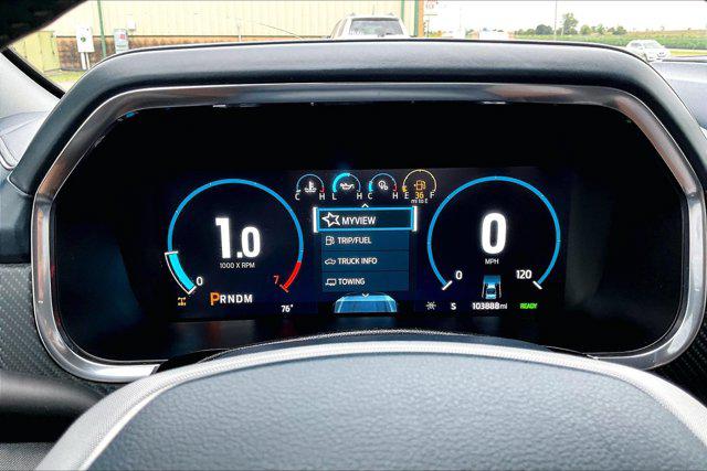 2021 Ford F-150 Limited