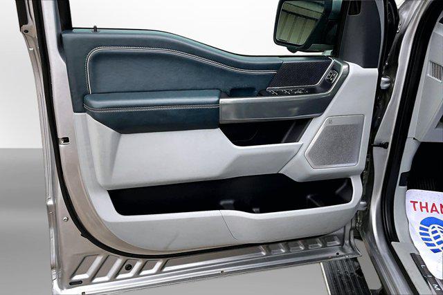 2021 Ford F-150 Limited