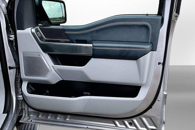 2021 Ford F-150 Limited