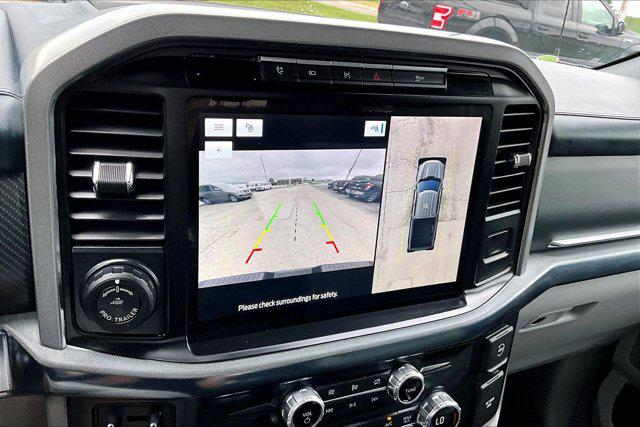 2021 Ford F-150 Limited