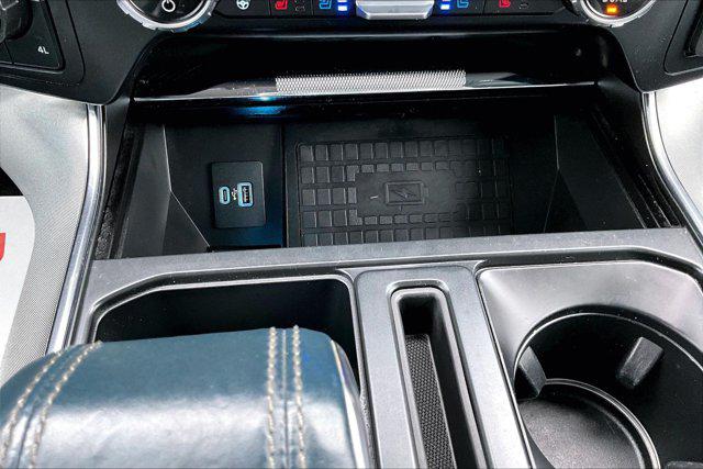 2021 Ford F-150 Limited