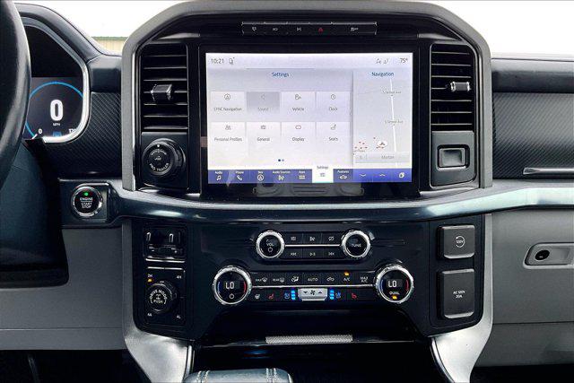 2021 Ford F-150 Limited
