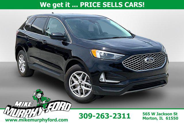 2024 Ford Edge SEL for sale in Morton, IL