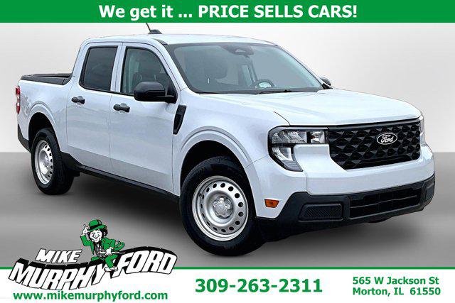 2025 Ford Maverick XL for sale in Morton, IL