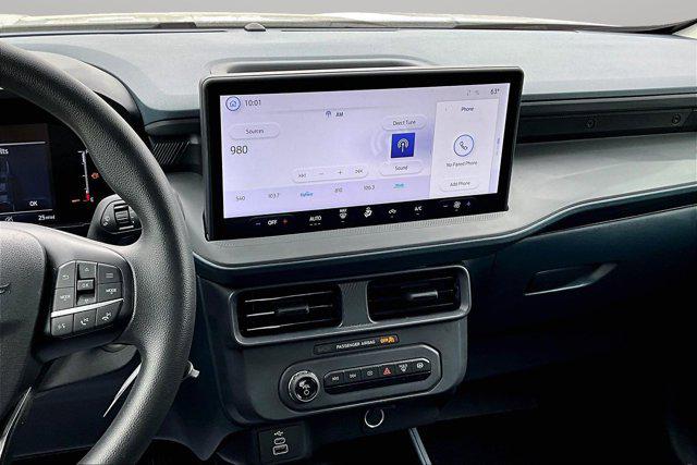 2025 Ford Maverick XL