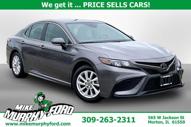 2024 Toyota Camry SE for sale in Morton, IL
