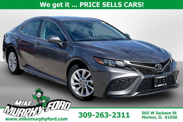 2024 Toyota Camry SE for sale in Morton, IL