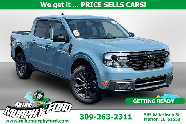 2023 Ford Maverick Lariat for sale in Morton, IL