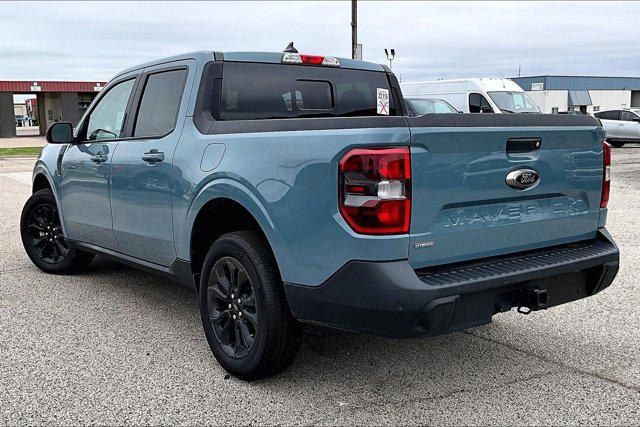2023 Ford Maverick Lariat