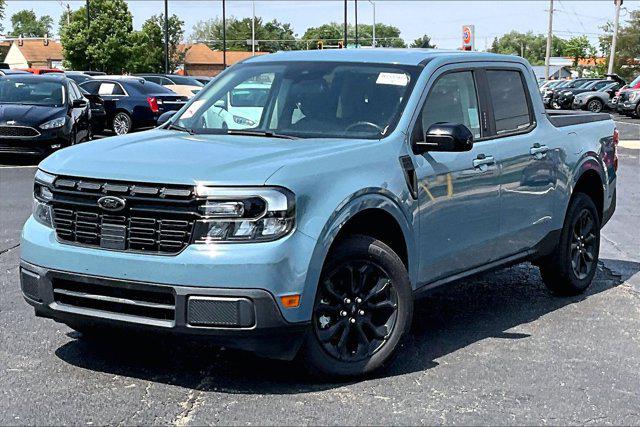 2023 Ford Maverick Lariat