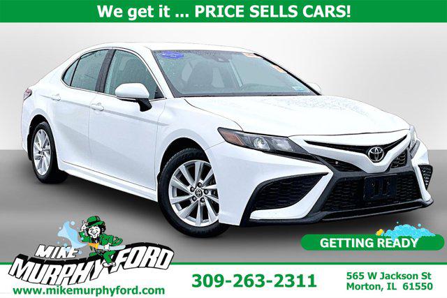 2024 Toyota Camry SE for sale in Morton, IL