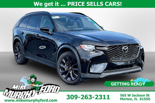 2025 Mazda X-90 3.3 Turbo Premium Sport for sale in Morton, IL