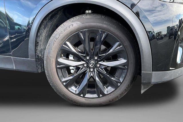 2025 Mazda X-90 3.3 Turbo Premium Sport