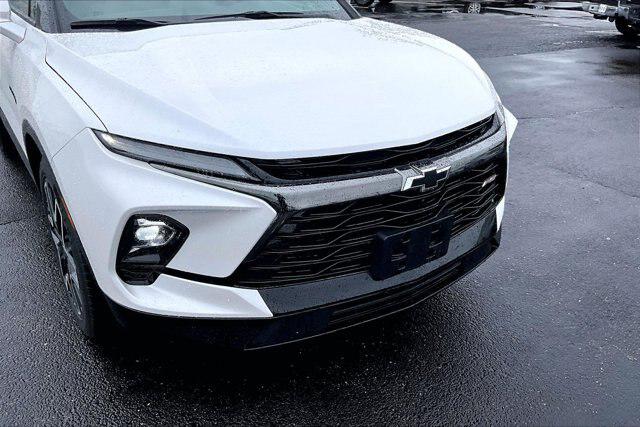 2023 Chevrolet Blazer AWD RS