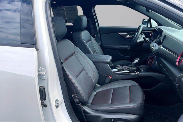 2023 Chevrolet Blazer AWD RS