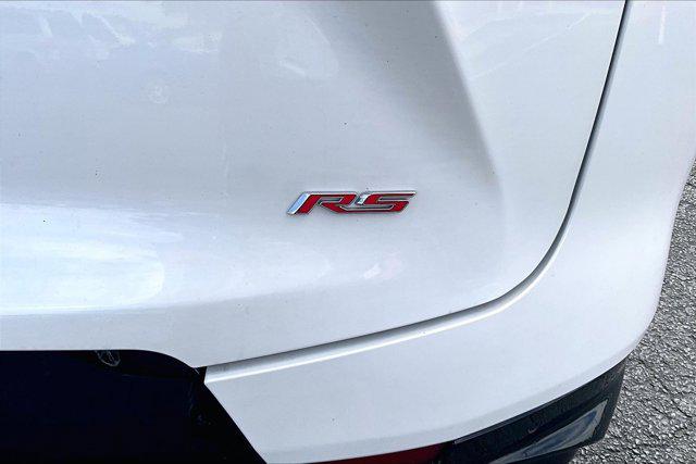 2023 Chevrolet Blazer AWD RS