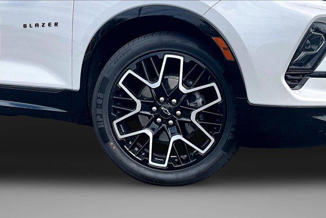 2023 Chevrolet Blazer AWD RS