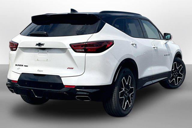 2023 Chevrolet Blazer AWD RS