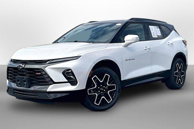 2023 Chevrolet Blazer AWD RS