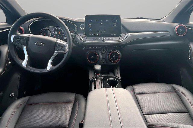 2023 Chevrolet Blazer AWD RS