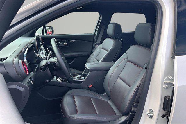 2023 Chevrolet Blazer AWD RS