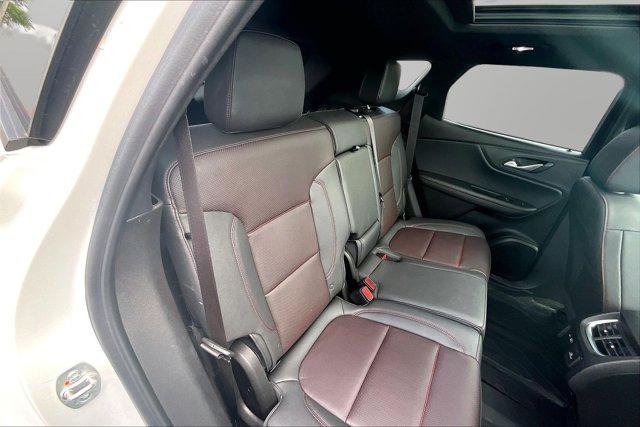 2023 Chevrolet Blazer AWD RS