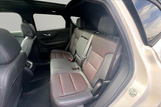 2023 Chevrolet Blazer AWD RS
