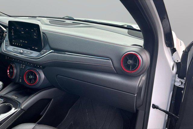 2023 Chevrolet Blazer AWD RS