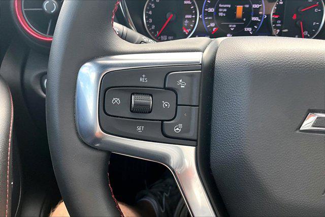 2023 Chevrolet Blazer AWD RS