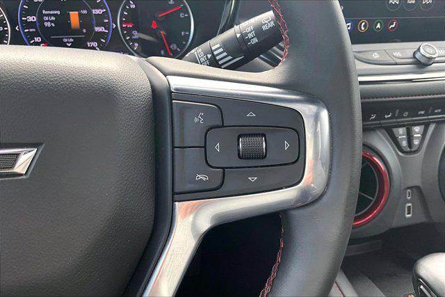 2023 Chevrolet Blazer AWD RS